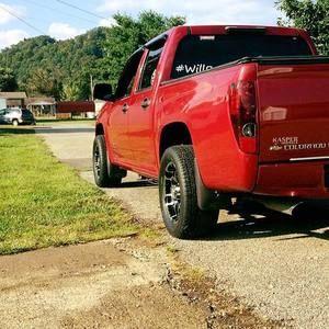 Meet your Posher, Dillon